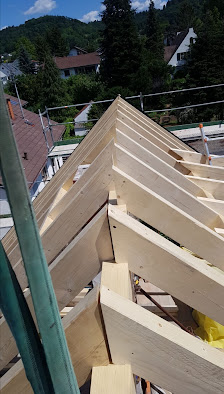 Rieger Holzbau – Bild