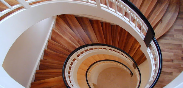 Herzog Treppen und Holzbau GmbH – Bild
