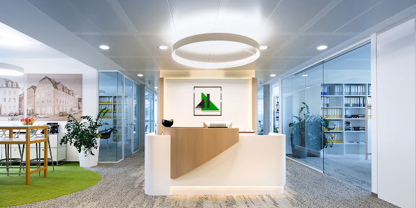 Gruber Wohnbau- und Vertriebs-GmbH – Bild