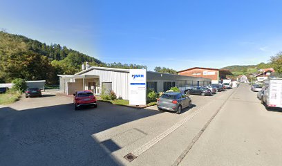 Holzbau Harr GmbH