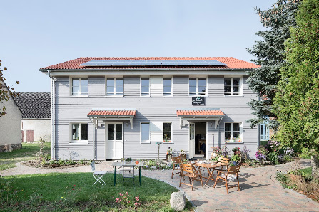 Müllers Büro - Architekten und Ingenieure - energieeffiziente Häuser – Bild