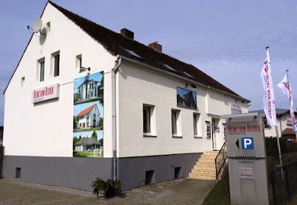 Heinz von Heiden-Stadtbüro Panketal Schwanebeck - Wir bauen Ihr Massivhaus. – Bild
