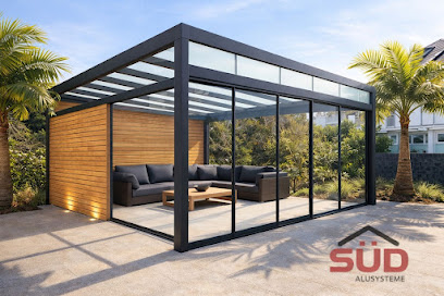 Süd AluSysteme + Sonnenschutz GmbH