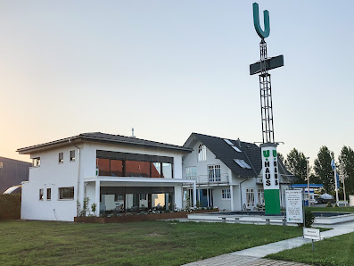 U-Haus Massivhaus GmbH Ergenzingen – Bild