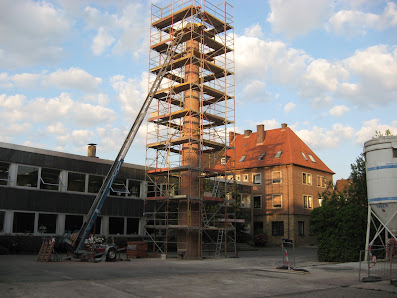 Heins Baugeschäft GmbH – Bild