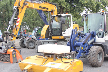 Bauunternehmen Falk Möhler GmbH