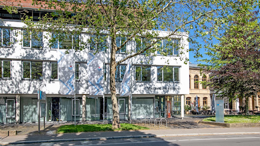 Stadtsiedlung Heilbronn GmbH – Bild