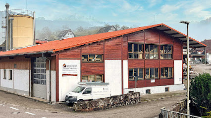 Huber GmbH Zimmerei-Holzbau