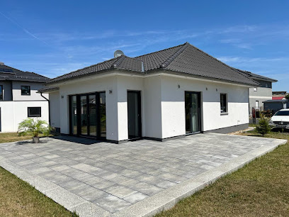 MUSTERHAUS JÜTERBOG