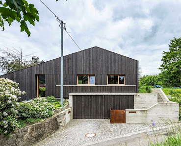 Kälble Zimmerei und Holzbau GmbH – Bild