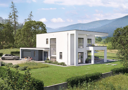 WeberHaus GmbH & Co. KG Bauforum München – Bild