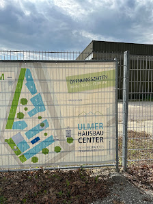 massa haus Musterhaus Ulm – Bild