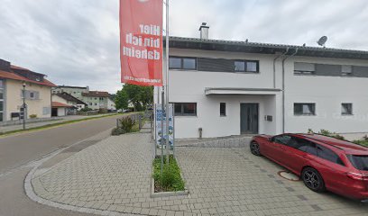 SchwörerHaus Bauberater Christoph Denlöffel