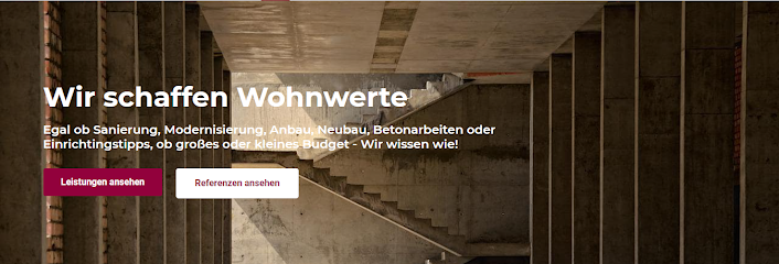 Treuboden Bauunternehmen GmbH
