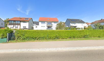 Zimmerei Holzblick