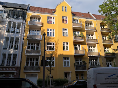 PB-Bau Berlin GmbH