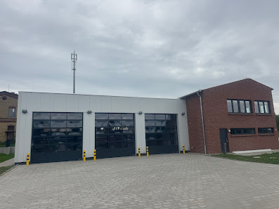 HaCoBau Hallen- und Containersysteme GmbH – Bild