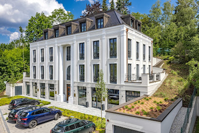Eckart Immobilien - Bauträger & Grundbesitz GmbH