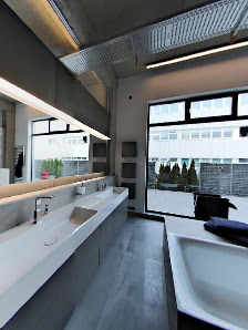 ZOTZ Bäderwerkstatt GmbH Badsanierung Badumbau – Bild
