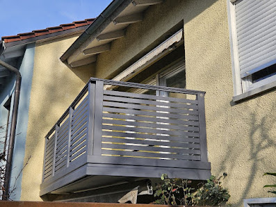 Leeb Balkone - Schauraum - Inh. Florian Keller – Bild