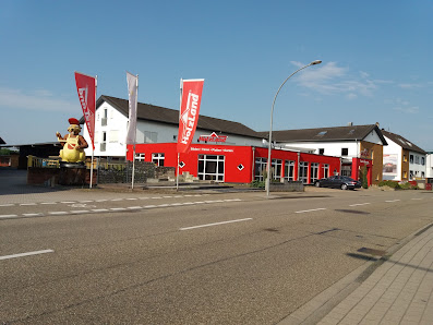Holzland Holz-Hertel – Bild