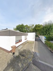 Hofsanierung Strassenbau Asphalt Bofinger GmbH – Bild