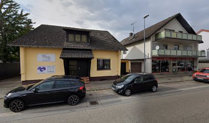 Phonotherm Lärm- Und Erschütterungsschutz GmbH