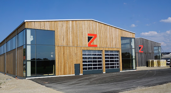 Zettler GmbH - Holzbau – Bild