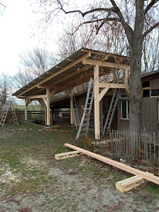 Gritzmüller Zimmerei und Holzbau – Bild