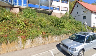 U-Haus Wohnbau GmbH