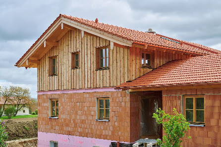 Zimmerei & Holzbau Prechtl & Forster GmbH – Bild