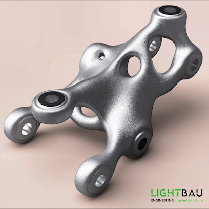 Lightbau Engineering GmbH & Co. KG