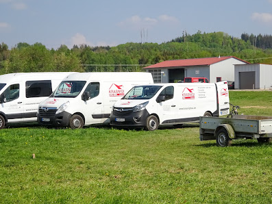 Krasniqi Bau – Bild