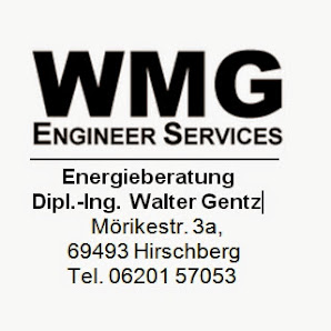 WMG Engineer Services / Energieberatung / Dipl.-Ing. Walter Gentz – Bild