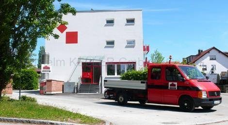 Wilhelm Keller GmbH & Co. KG – Bild