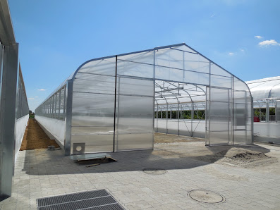 Thermo-System Krötz Gewächshausbau - Alfdorf – Bild