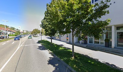 Süd-Überdachung Stuttgart
