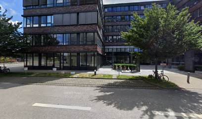Covivio Service-Center