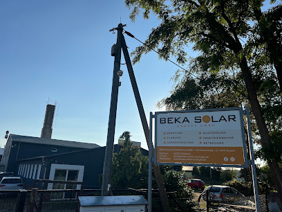 Beka Solar Energie GmbH