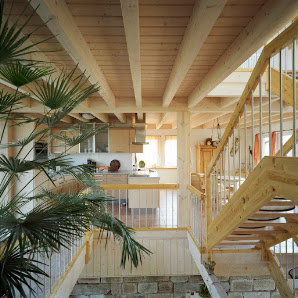 Schaile Holzbau Inh. Roschan Lang – Bild