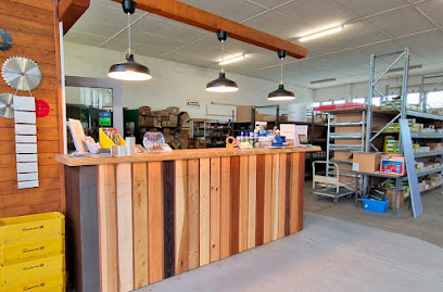 MK Holz-Technik Inh. Mike Kirchner