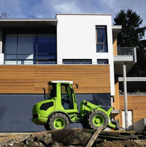 ADELHARDT BAU – Bild