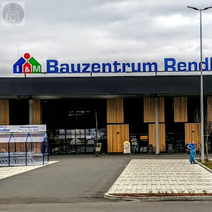 Rendler Bauzentrum GmbH – Bild