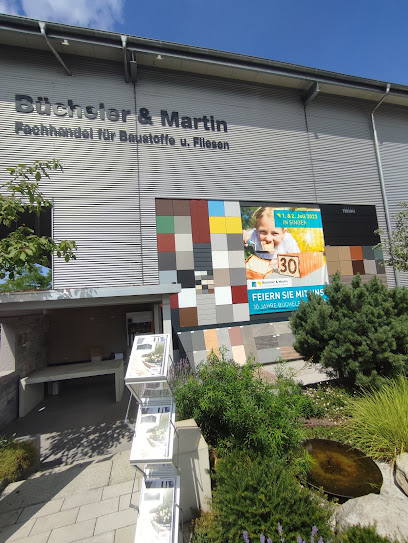 Bücheler & Martin GmbH