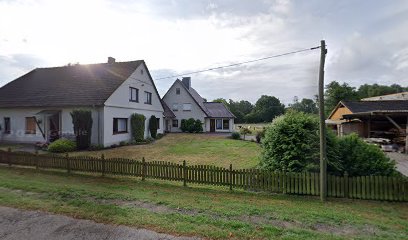 Folkert Paradies Zimmerei