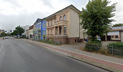 ANKA-Projekt GmbH