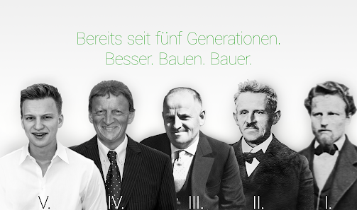 bauer architekten – Bild