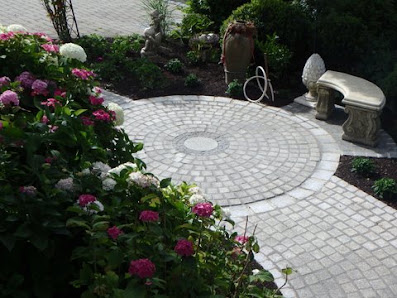 Thomas Becker Gartengestalter – Bild
