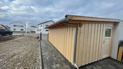 Zimmerei und Holzbau Max Heinritzi