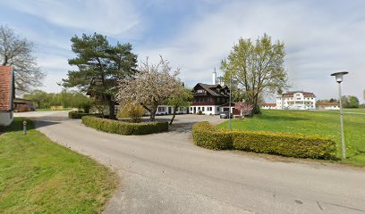 Harlander Wohnbau